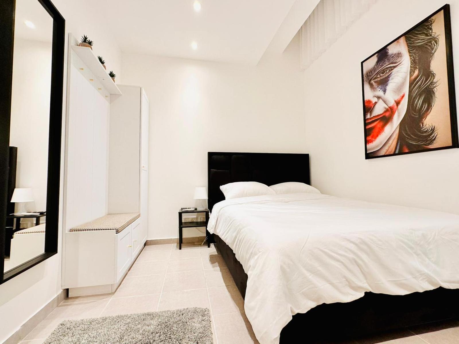 Underground Otel Tel Aviv Dış mekan fotoğraf
